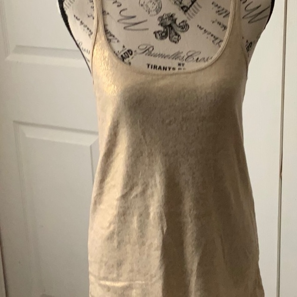 Tshirt tunic